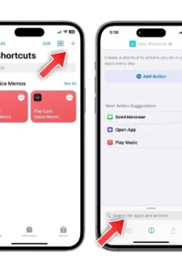 iPhone’da Özel Simge Kısayollarının Banner Bildirimini Kalıcı Olarak Kapatma Rehberi