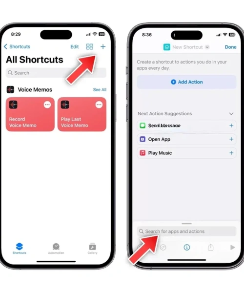iPhone’da Özel Simge Kısayollarının Banner Bildirimini Kalıcı Olarak Kapatma Rehberi