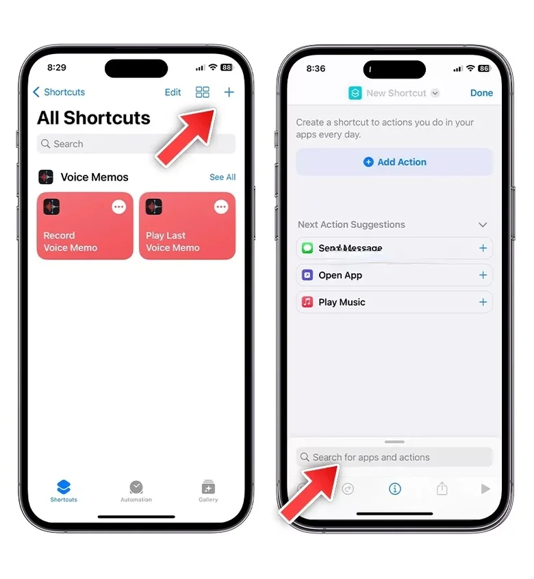 iPhone’da Özel Simge Kısayollarının Banner Bildirimini Kalıcı Olarak Kapatma Rehberi