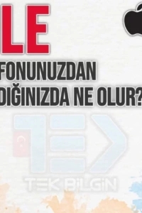 iPhone’unuzdan Google Hesabınızı Güvenle Çıkarma: Ne Olur, Nasıl Yapılır ve Nelere Dikkat Etmeli?
