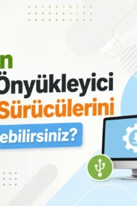 Android Cihazınız İçin Önyükleyici (Bootloader) Sürücülerini Yükleme Rehberi: Gelişmiş Kullanım İçin Anahtar