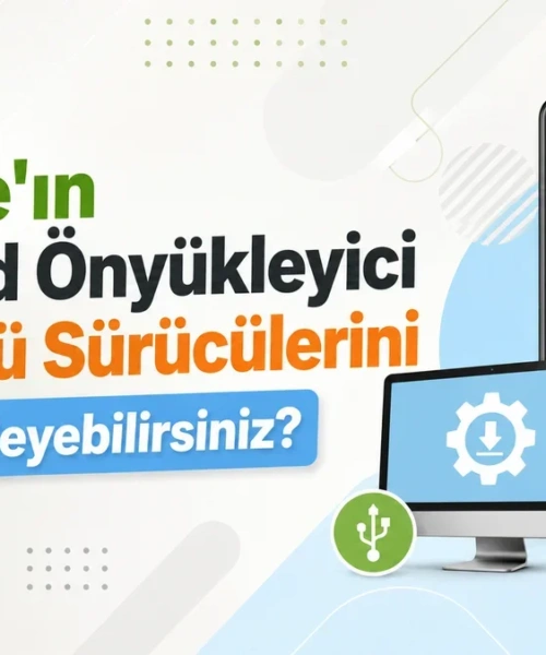 Android Cihazınız İçin Önyükleyici (Bootloader) Sürücülerini Yükleme Rehberi: Gelişmiş Kullanım İçin Anahtar
