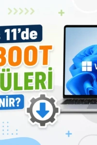 Windows 11’de Android Fastboot Sürücüleri Nasıl Yüklenir? Kapsamlı Kurulum Rehberi