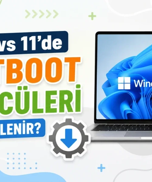 Windows 11’de Android Fastboot Sürücüleri Nasıl Yüklenir? Kapsamlı Kurulum Rehberi
