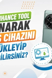 OnePlus Kurtarma Kılavuzu: Fastboot Enhance ile Yazılım Sorunlarına Son!