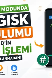 RAM Disk Olmayan Android Cihazlarda Magisk Kurulumu: Kurtarma Moduyla Root Rehberi