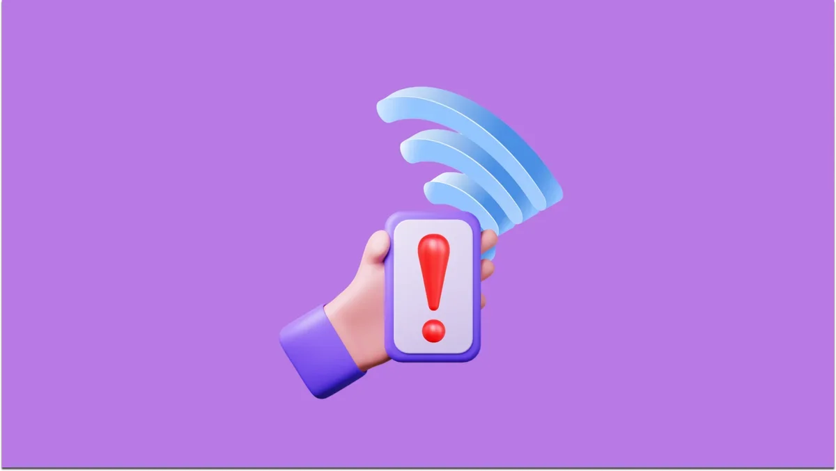 Android Cihazınızda Wi-Fi Kimlik Doğrulama Hatası mı Alıyorsunuz? İşte Kesin Çözümler!