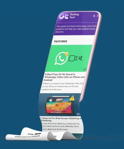 Android’de Uzun İçerikleri Tek Karede Yakalayın: Kaydırmalı Ekran Görüntüsü Rehberi