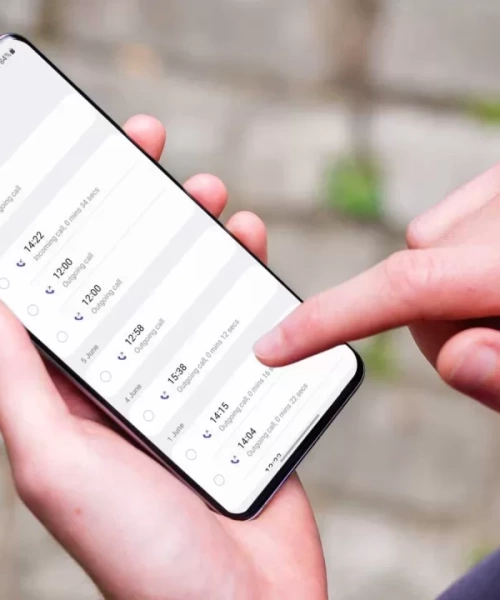 Android Telefonunuzda Arama Geçmişini Kolayca Kontrol Etmenin Yolları
