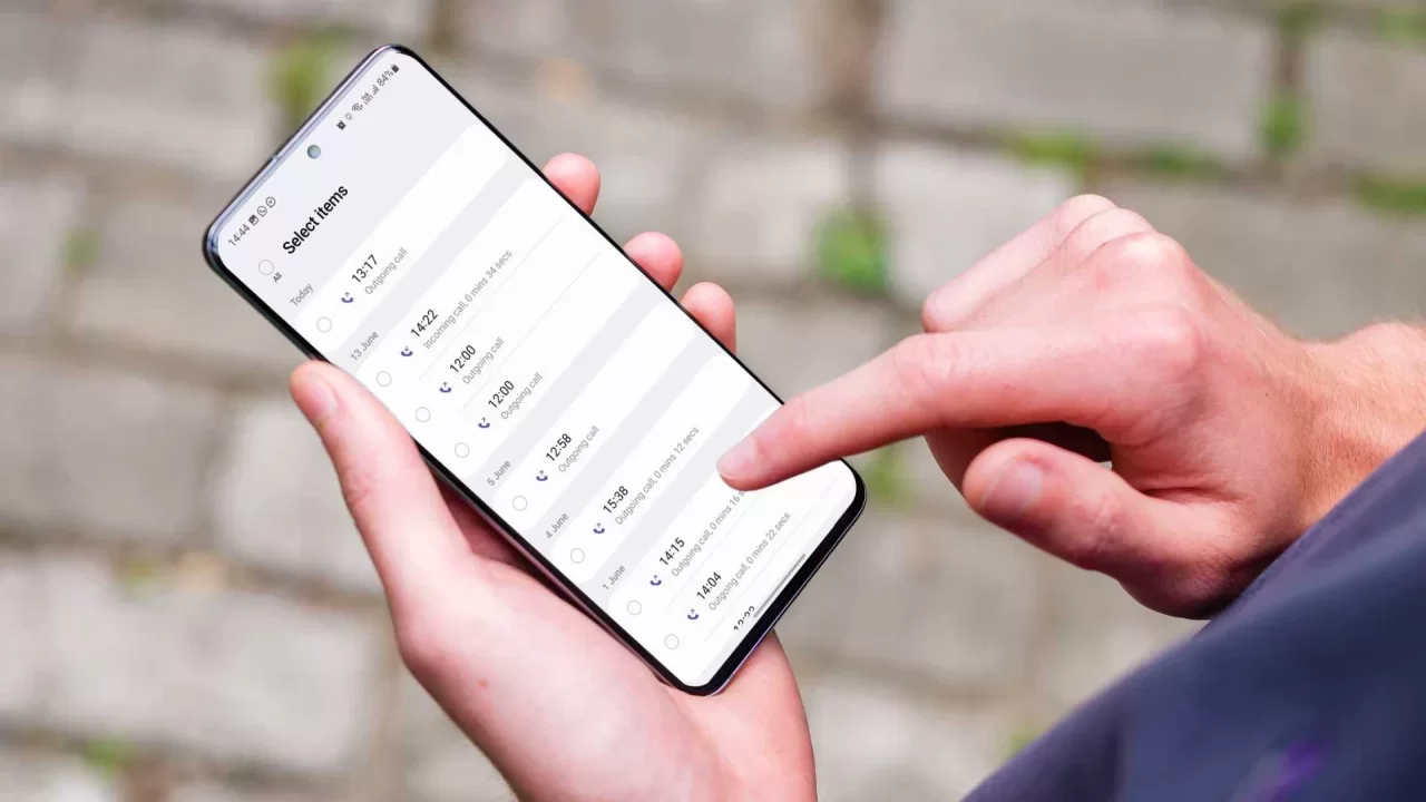 Android Telefonunuzda Arama Geçmişini Kolayca Kontrol Etmenin Yolları