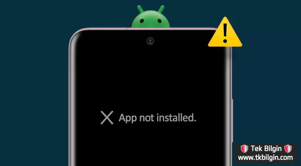 Android Uygulama Yükleme Sorunlarına Kesin Çözümler: Adım Adım Rehber