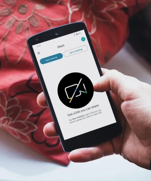 Android’de Google Meet Kamera Sorunları: Görüntülü Görüşmelerinizi Kurtarmanın Yolları