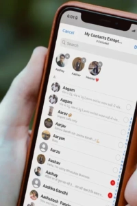 WhatsApp Profil Resminizi Kimler Görsün? Gizlilik Ayarlarıyla Tam Kontrol Sizde!
