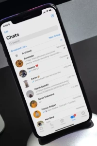 WhatsApp Bildirim Sorunlarına Kesin Çözüm Rehberi: Mesaj Kaçırmayın! (Android & iOS)