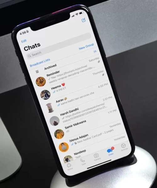 WhatsApp Bildirim Sorunlarına Kesin Çözüm Rehberi: Mesaj Kaçırmayın! (Android & iOS)