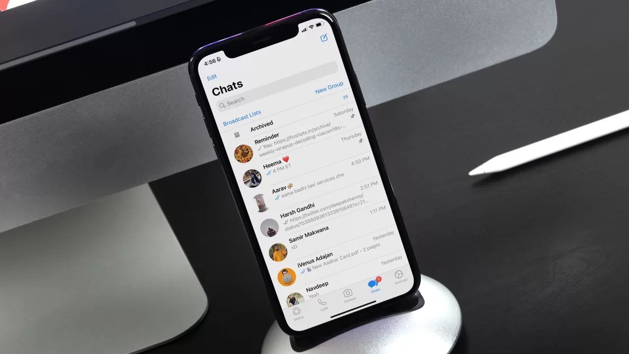 WhatsApp Bildirim Sorunlarına Kesin Çözüm Rehberi: Mesaj Kaçırmayın! (Android & iOS)