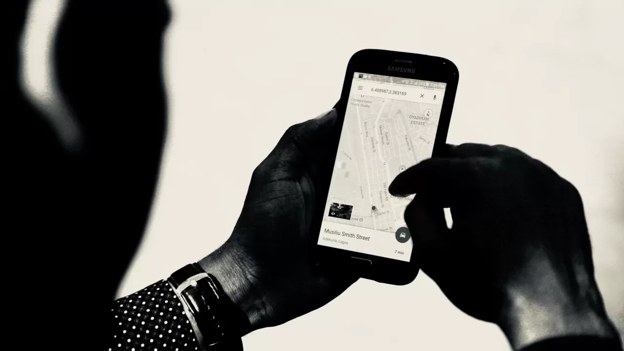 Canlı Konum Güncelleme Sorunlarına Veda Edin: Akıllı Telefonunuzda Konum Takibi Neden Çalışmıyor ve Nasıl Çözülür?