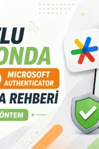 Güvenliğinizden Ödün Vermeyin: Rootlu Android Cihazlarda Google ve Microsoft Authenticator Kullanımı