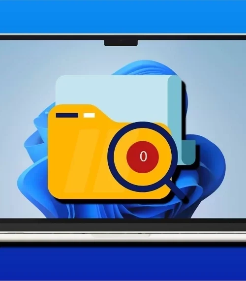 Windows 11'de Dijital Dağınıklığa Son: Boş Klasörleri Hızlıca Bulma ve Temizleme Rehberi