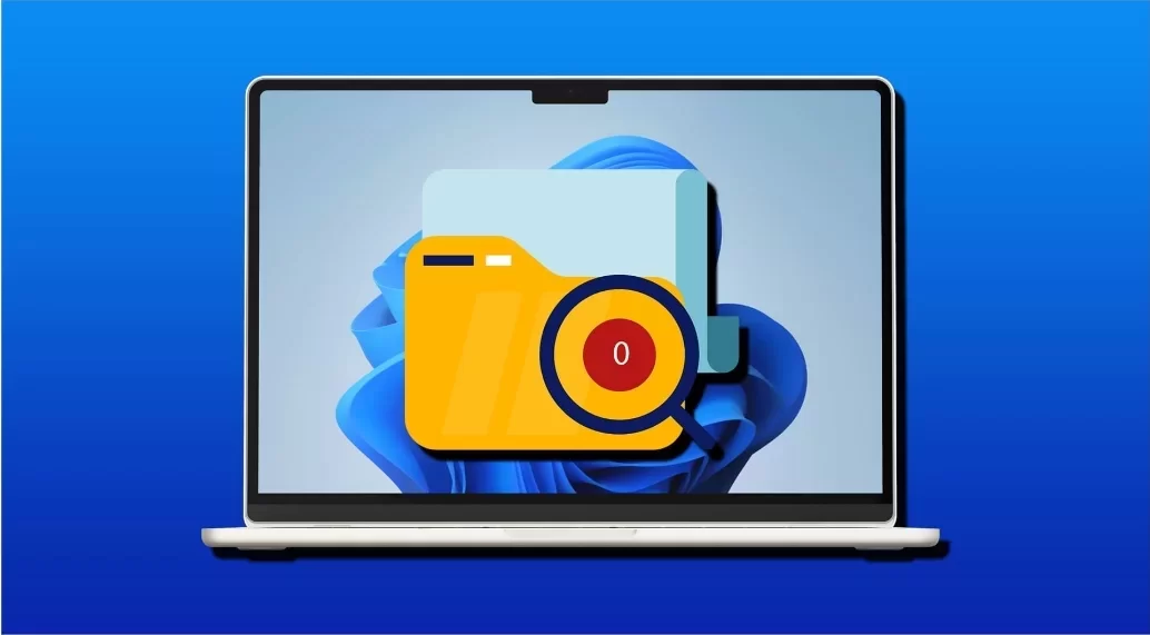 Windows 11'de Dijital Dağınıklığa Son: Boş Klasörleri Hızlıca Bulma ve Temizleme Rehberi