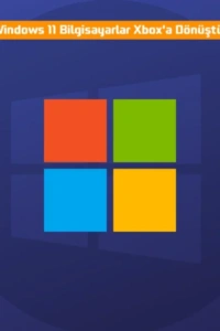 Windows 11 Bilgisayarınız Bir Xbox’a Dönüşebilir mi? Microsoft’un Project Helix Hamlesi Oyun Dünyasını Sallayacak!