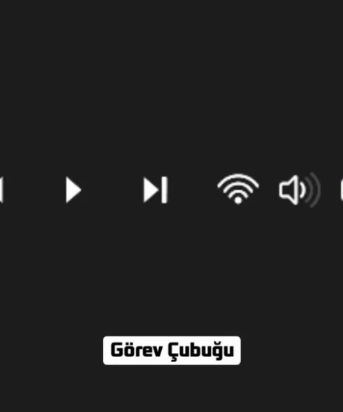 Müziğiniz Parmaklarınızın Ucunda: Windows 11 Görev Çubuğuna Gelişmiş Medya Kontrolleri Ekleme Rehberi