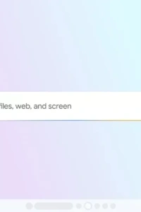 Windows Deneyiminizi Dönüştürün: Google’dan Spotlight Benzeri Yepyeni Bir Arama Uygulaması