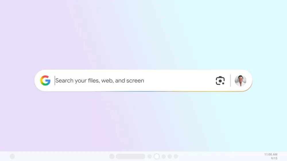 Windows Deneyiminizi Dönüştürün: Google'dan Spotlight Benzeri Yepyeni Bir Arama Uygulaması