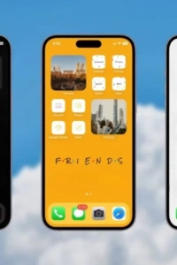 iOS 17’de iPhone Ana Ekranınızı Baştan Yaratın: Uygulama Simgelerini Değiştirme Rehberi