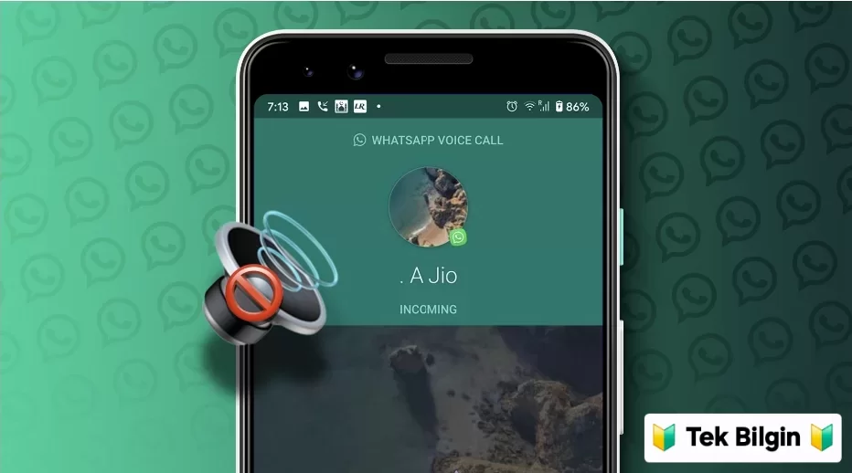 iPhone Kilitliyken WhatsApp Aramaları Çalmıyor mu? İşte Kesin Çözümler Rehberi!