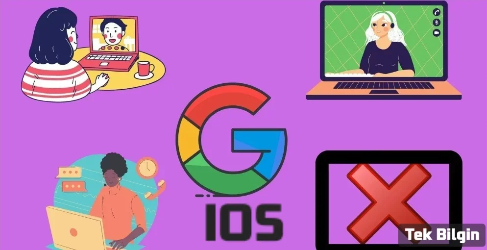 Google Fotoğraflar'daki Anılarınızı iPhone'unuza Kaydetme Rehberi: Sorun Giderme Yöntemleri