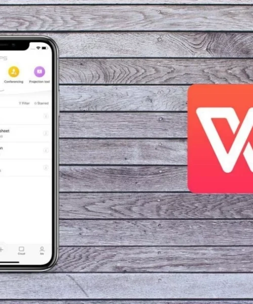 iPhone ve iPad'de WPS Office Dilini Değiştirme Rehberi: Sistem Ayarlarıyla Kolay Çözüm