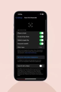 iPhone Güvenliğinde Devrim: iOS 17.3 Çalıntı Cihaz Korumasını Hemen Açın!