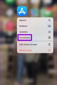 iPhone’da Uygulama Geçmişinizi Kontrol Altına Alın: Gizleme ve Geri Getirme Rehberi
