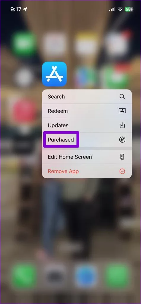 iPhone'da Uygulama Geçmişinizi Kontrol Altına Alın: Gizleme ve Geri Getirme Rehberi