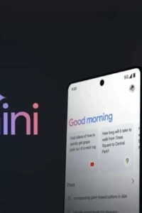 iPhone ve iPad’inizde Google Gemini’nin Gücünü Keşfedin: Mobil Yapay Zeka Deneyimi Yeniden Tanımlanıyor