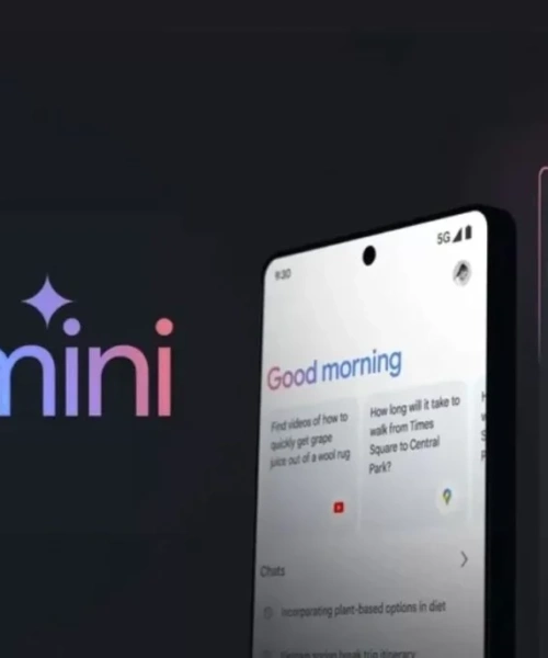 iPhone ve iPad’inizde Google Gemini’nin Gücünü Keşfedin: Mobil Yapay Zeka Deneyimi Yeniden Tanımlanıyor