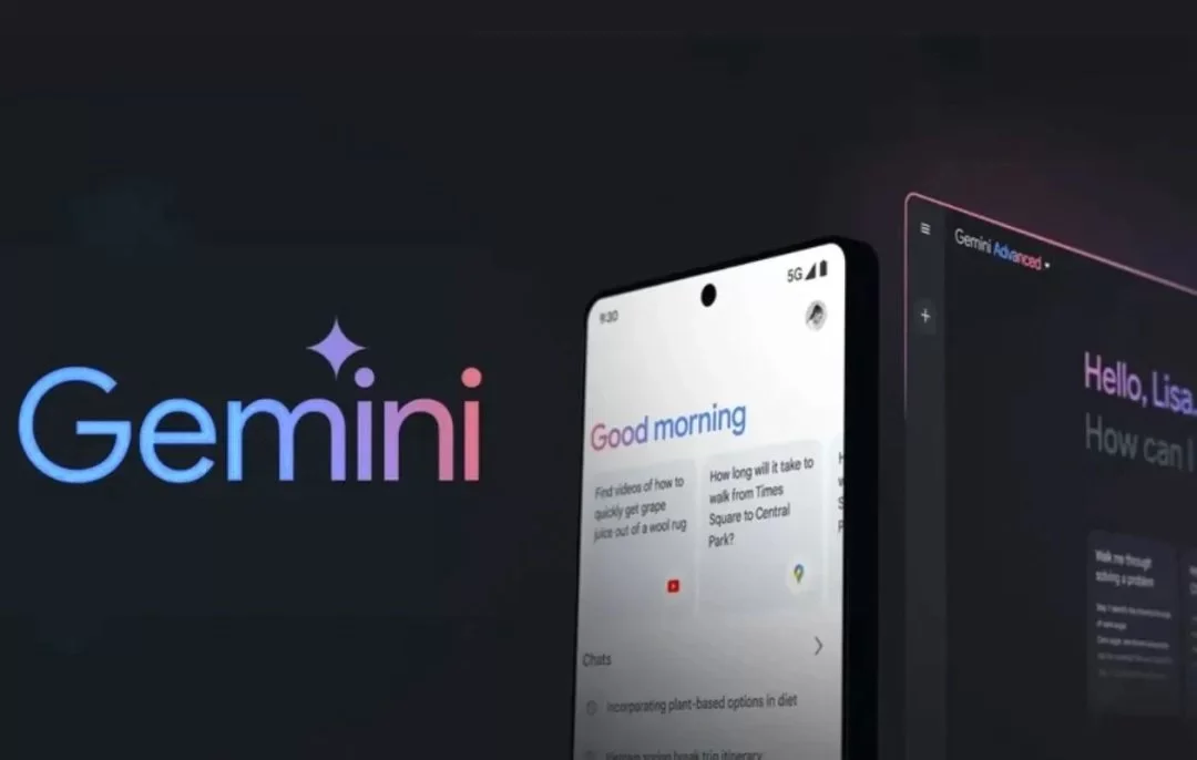 iPhone ve iPad'inizde Google Gemini'nin Gücünü Keşfedin: Mobil Yapay Zeka Deneyimi Yeniden Tanımlanıyor