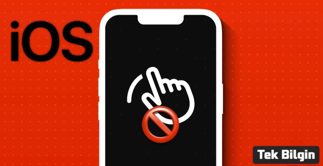 iPhone’unuzu Çocuk Dostu Hale Getirin: Ekran Kilitleme Rehberli Erişimi Detaylı Anlatım