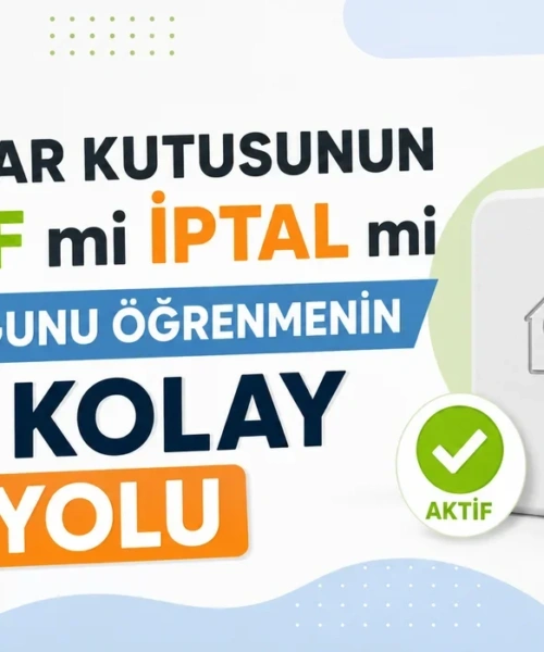 Uygulamanızın Güvenliği Tehlikede mi? İmza Anahtarınızın İptal Edilip Edilmediğini Anlayın