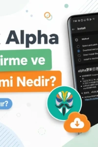 Magisk Alpha ile Root Deneyiminizi Yükseltin: Dosya İndirme ve Boot.img Yamalama Rehberi