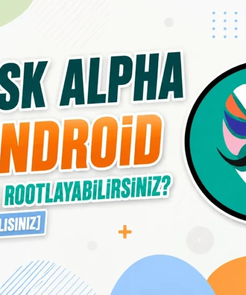 Android’in Gizli Gücünü Açığa Çıkarın: Magisk Alpha ile Gelişmiş Root Rehberi