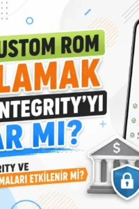 Rootlu Android Deneyiminizi İyileştirin: KernelSU Hatalarını Aşmanın Yolları