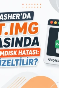 Android Cihazınızda Kernel Flasher “Boot.img Geçersiz Ramdisk” Hatası: Kapsamlı Çözüm Rehberi