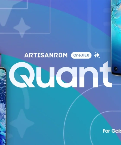 Galaxy S20 ve Note 20 Serisi İçin Geleceğin Android Deneyimi: ExtremeROM Quant ile Tanışın