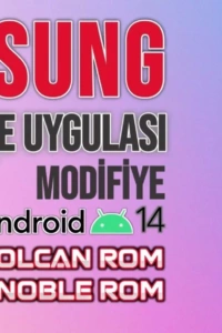 Samsung Klavye Deneyiminizi Yükseltin: Android 13+ Cihazlar İçin Gelen Heyecan Verici Yenilikler
