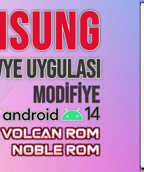 Samsung Klavye Deneyiminizi Yükseltin: Android 13+ Cihazlar İçin Gelen Heyecan Verici Yenilikler