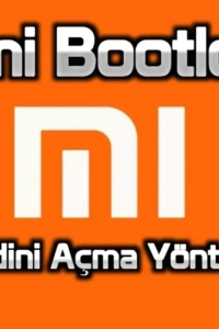 Xiaomi Telefonunuzun Gizli Gücünü Keşfedin: MIUI Önyükleyici Kilidini Açma Rehberi