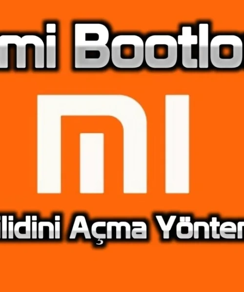 Xiaomi Telefonunuzun Gizli Gücünü Keşfedin: MIUI Önyükleyici Kilidini Açma Rehberi