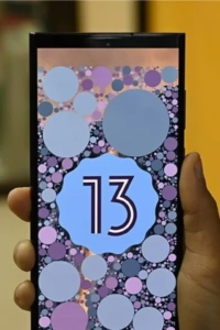 Büyük Güncelleme Yolda: Samsung Cihazlar İçin Android 13 ve One UI 5.0 Detayları